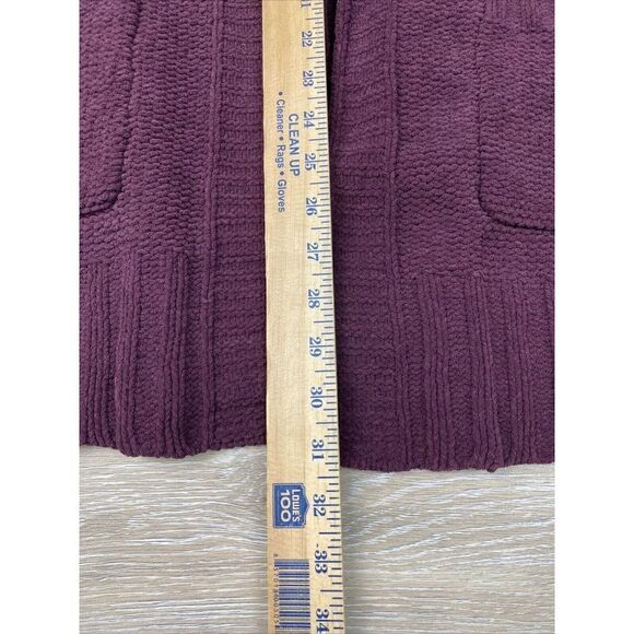 American Eagle Cardigan Sweater Size XS/S 3/4 Sleeve - Picture 4 of 10